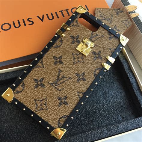 iphone se louis vuitton case